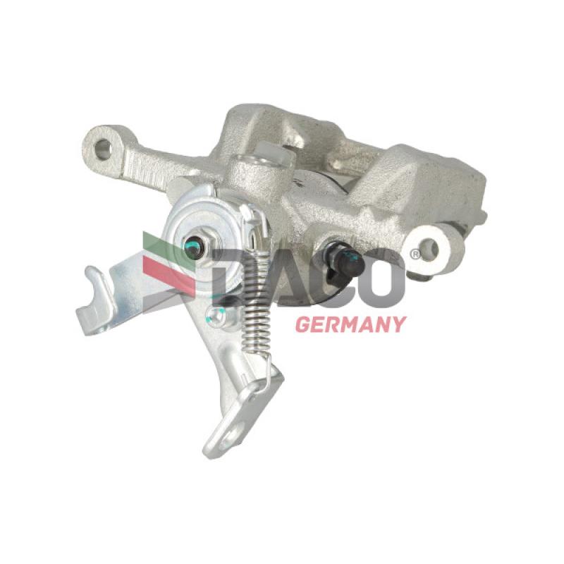 Étrier de frein DACO Germany BA2725 - Visuel 1
