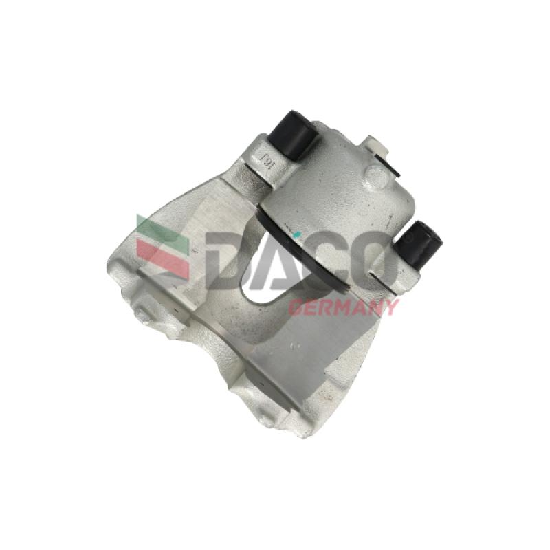 Étrier de frein DACO Germany BA2727 - Visuel 1