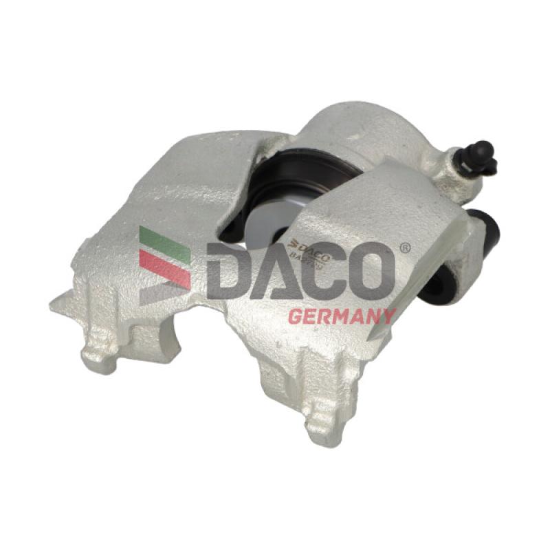 Étrier de frein DACO Germany BA2729 - Visuel 1