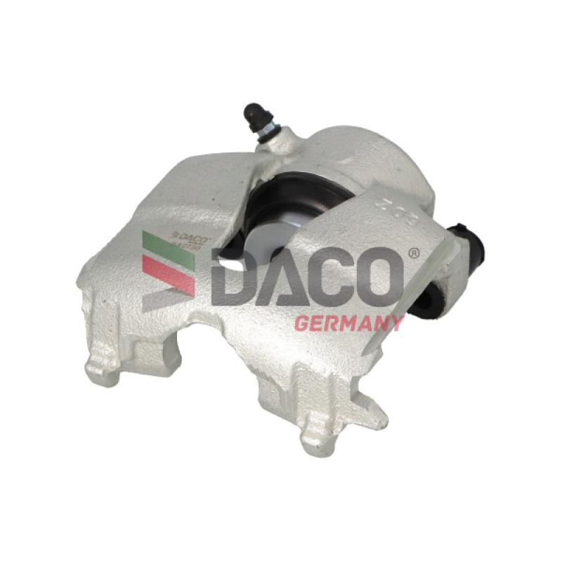 Étrier de frein DACO Germany BA2730 - Visuel 1