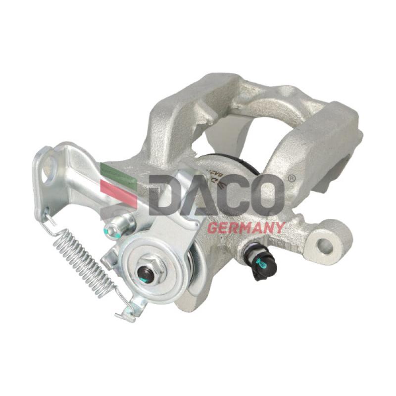 Étrier de frein DACO Germany BA2731 - Visuel 1