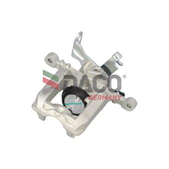 Étrier de frein DACO Germany BA2732 pour FORD GALAXY 1.6 CDTI - 110cv