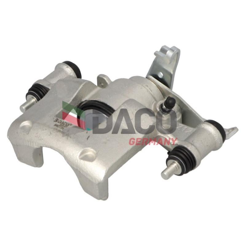 Étrier de frein DACO Germany BA2736 - Visuel 1