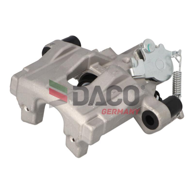 Étrier de frein DACO Germany BA2738 - Visuel 1