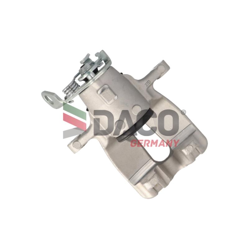 Étrier de frein DACO Germany BA2742 - Visuel 1