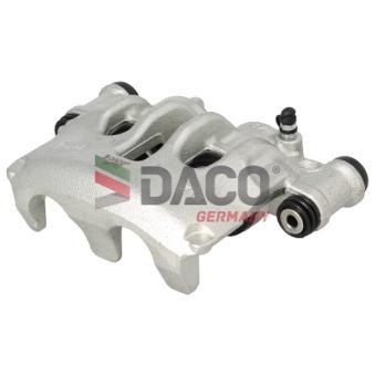 Étrier de frein DACO Germany [BA2743]