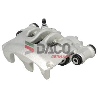 Étrier de frein DACO Germany OEM 4100100Q0K