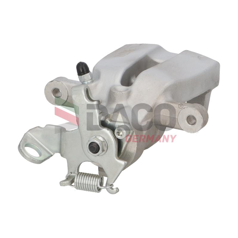 Étrier de frein DACO Germany BA2746 - Visuel 1