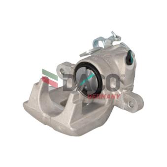 Étrier de frein DACO Germany OEM 4400T0