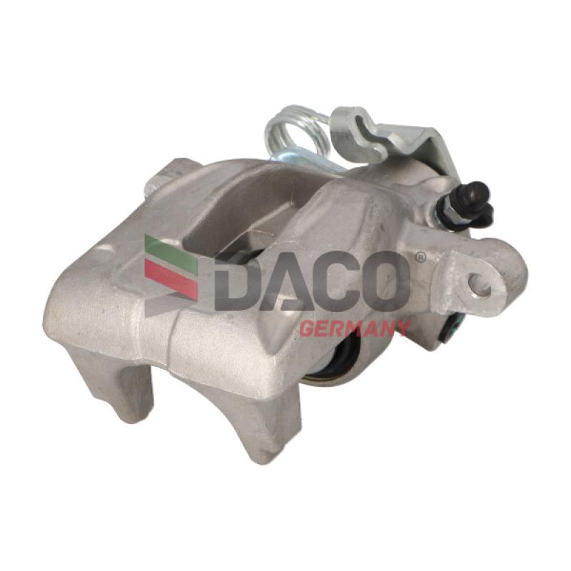 Étrier de frein DACO Germany BA2801 - Visuel 1