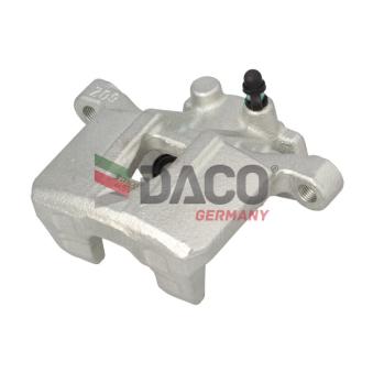 Étrier de frein DACO Germany OEM 4400V2