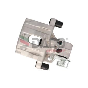 Étrier de frein DACO Germany BA3002 pour OPEL KADETT 1.9 DCI - 110cv