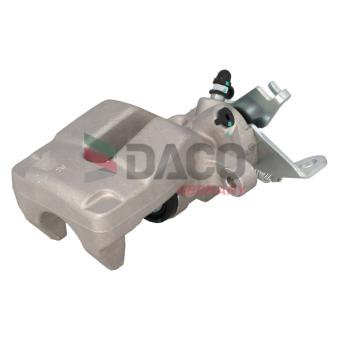 Étrier de frein DACO Germany OEM 7701208257