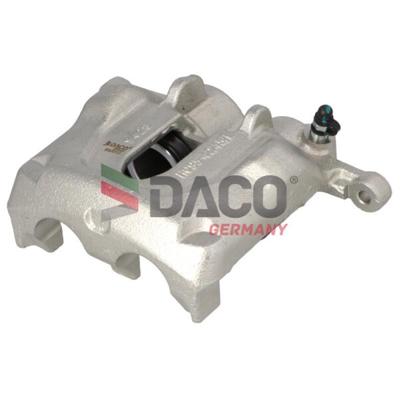 Étrier de frein DACO Germany BA3013 - Visuel 1