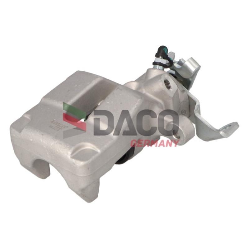 Étrier de frein DACO Germany BA3018 - Visuel 1