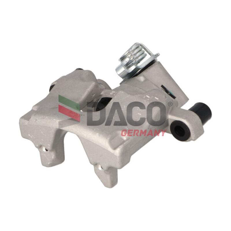 Étrier de frein DACO Germany BA3019 - Visuel 1