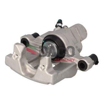 Étrier de frein DACO Germany BA3020 pour OPEL ASTRA 1.5 DCI - 110cv