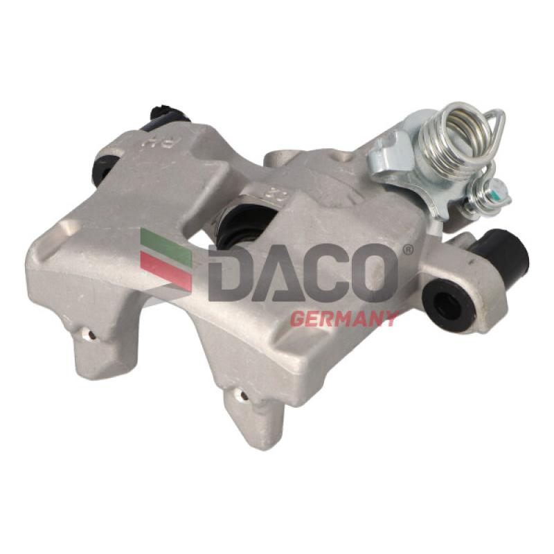 Étrier de frein DACO Germany BA3020 - Visuel 1