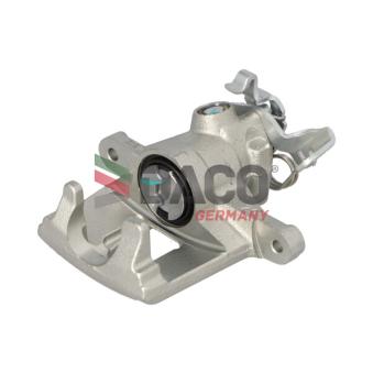 Étrier de frein DACO Germany [BA3021]