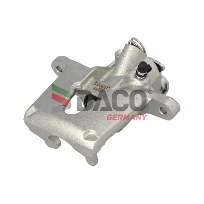 Étrier de frein DACO Germany BA3021 - Visuel 1