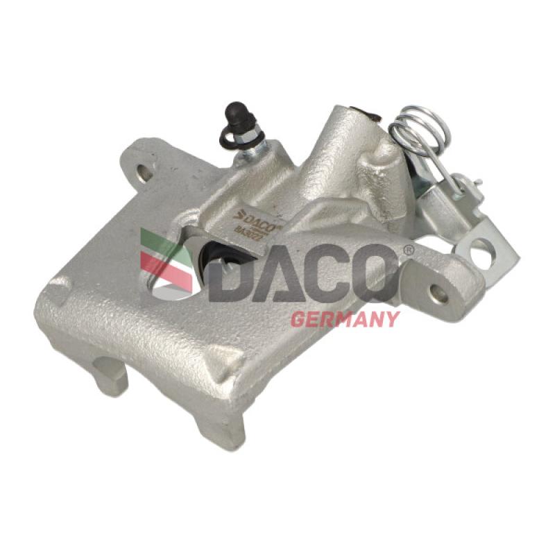 Étrier de frein DACO Germany BA3022 - Visuel 1