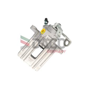 Étrier de frein DACO Germany [BA3400]