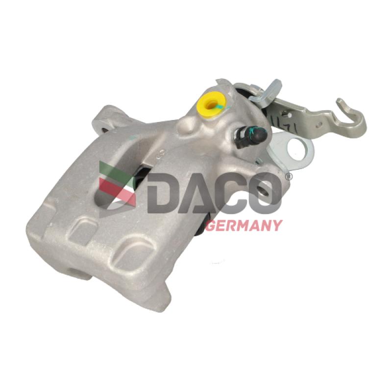 Étrier de frein DACO Germany BA3402 - Visuel 1