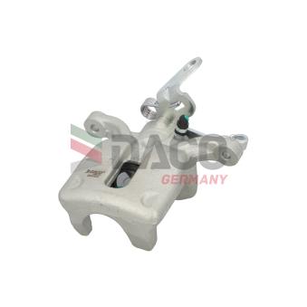 Étrier de frein DACO Germany [BA3404]