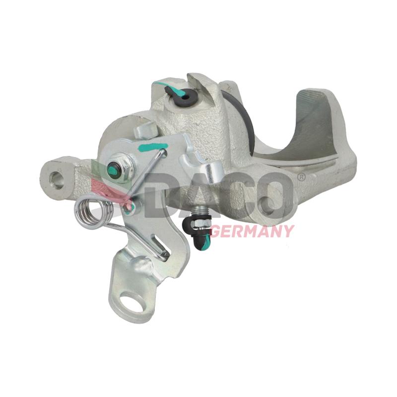 Étrier de frein DACO Germany BA3404 - Visuel 2