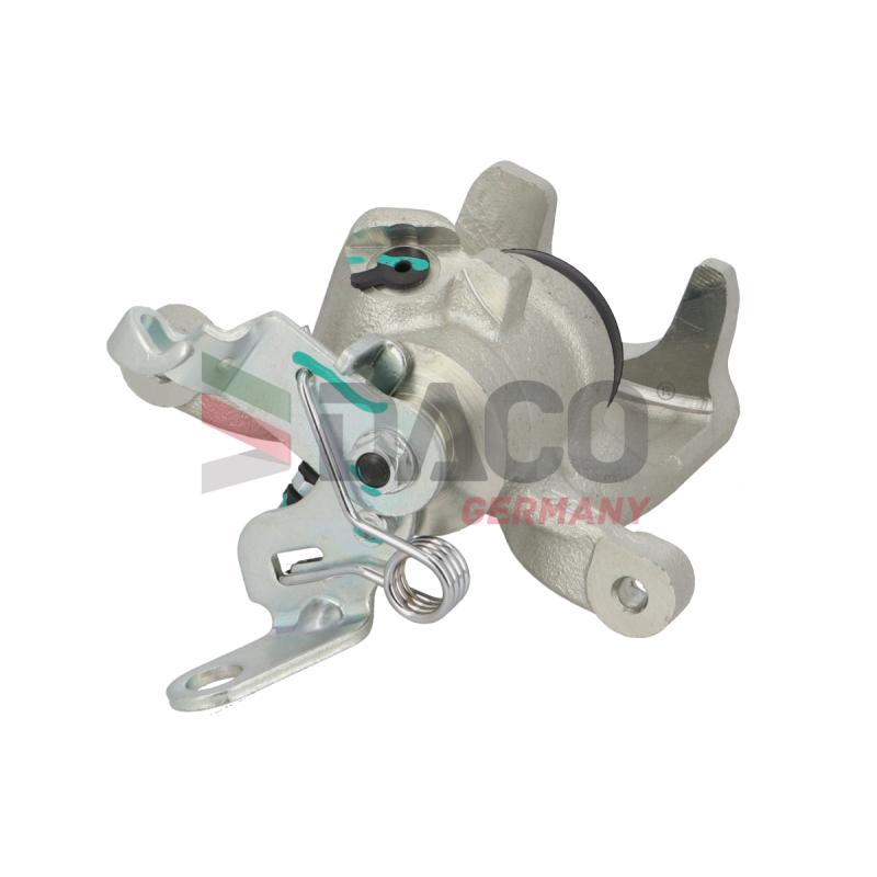 Étrier de frein DACO Germany BA3405 - Visuel 1