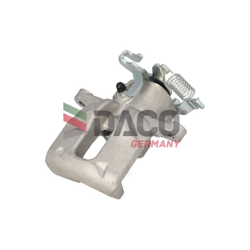 Étrier de frein DACO Germany BA3902 - Visuel 1