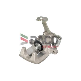 Étrier de frein DACO Germany BA3903 pour TOYOTA AURIS 1.6 - 132cv