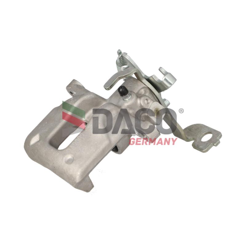 Étrier de frein DACO Germany BA3903 - Visuel 1