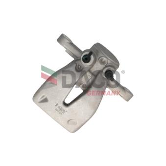 Étrier de frein DACO Germany BA3904 pour FIAT 500X 1.6 - 110cv