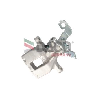 Étrier de frein DACO Germany BA3906 pour TOYOTA AVENSIS 2.0 D-4D - 124cv