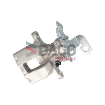 Étrier de frein DACO Germany OEM 4783005030