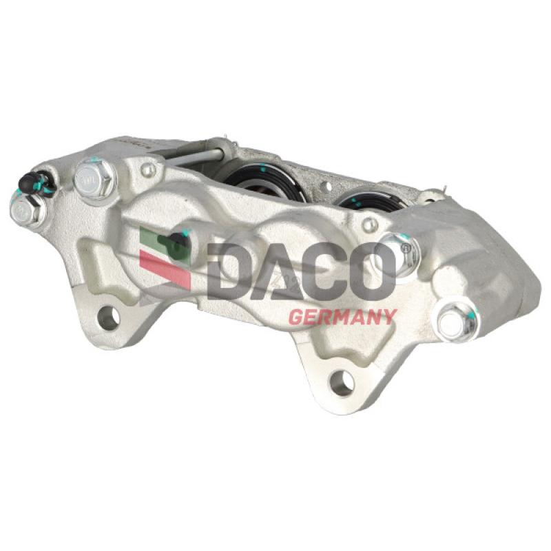 Étrier de frein DACO Germany BA3915 - Visuel 1