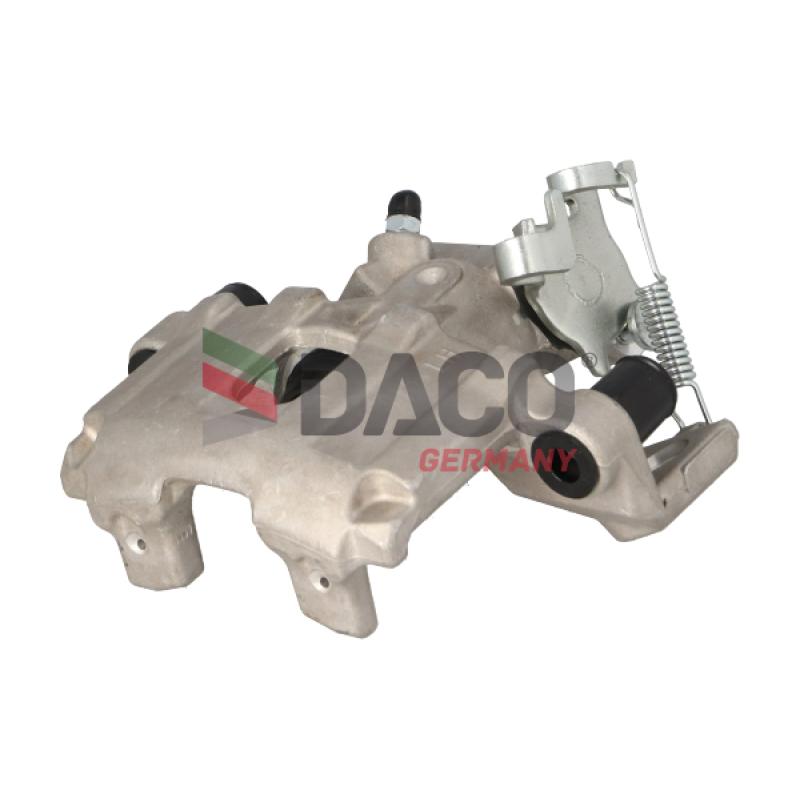 Étrier de frein DACO Germany BA3916 - Visuel 1