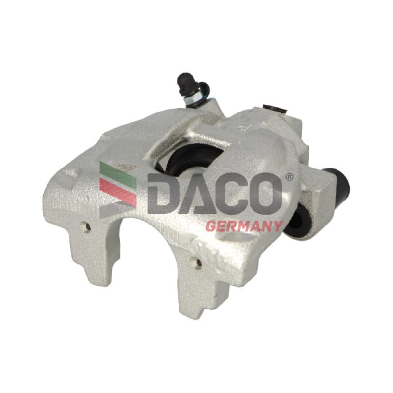 Étrier de frein DACO Germany BA4101 - Visuel 1