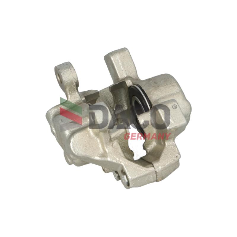 Étrier de frein DACO Germany BA4102 - Visuel 1