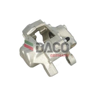 Étrier de frein DACO Germany BA4103 pour FORD PUMA 2.0 - 180cv
