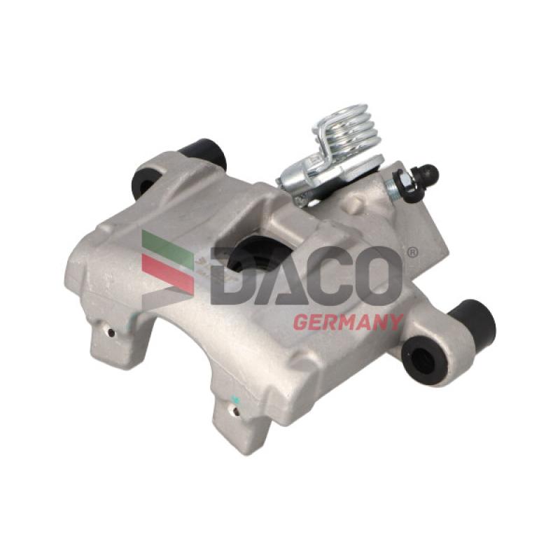 Étrier de frein DACO Germany BA4106 - Visuel 1