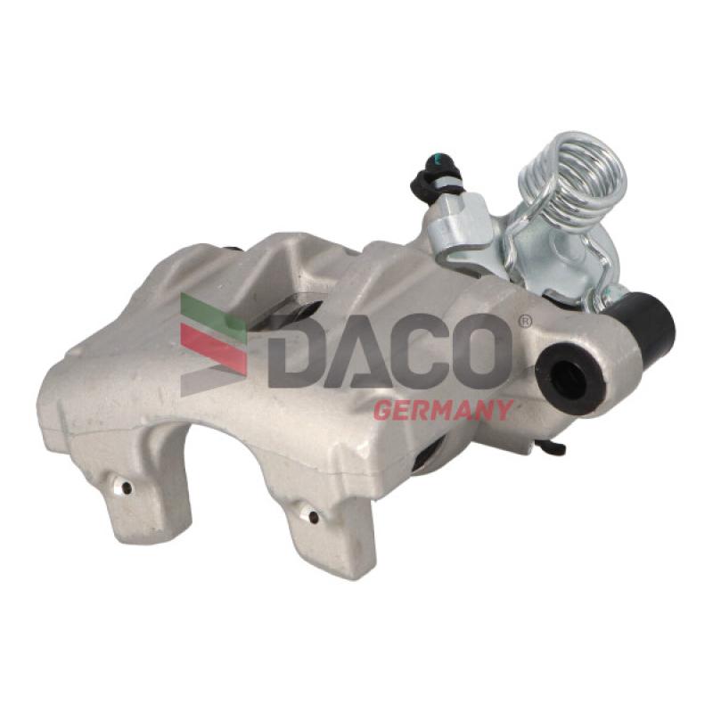 Étrier de frein DACO Germany BA4107 - Visuel 1