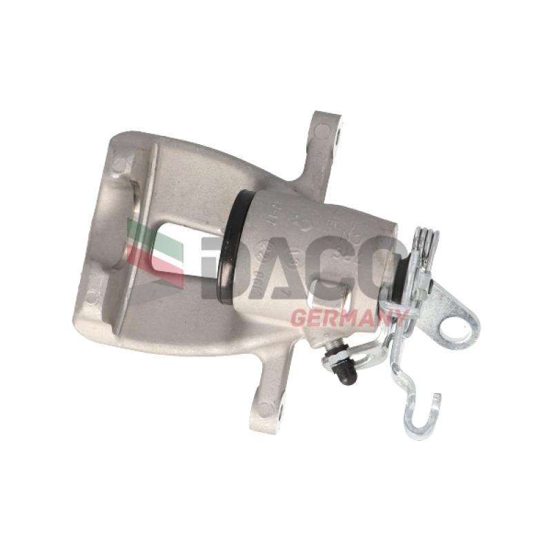 Étrier de frein DACO Germany BA4206 - Visuel 2