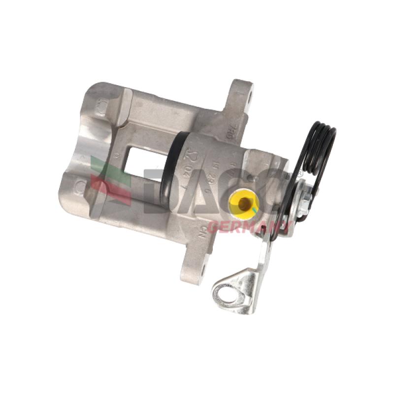 Étrier de frein DACO Germany BA4207 - Visuel 1