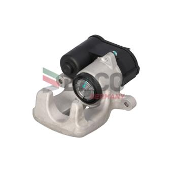 Étrier de frein DACO Germany OEM 3C0615403