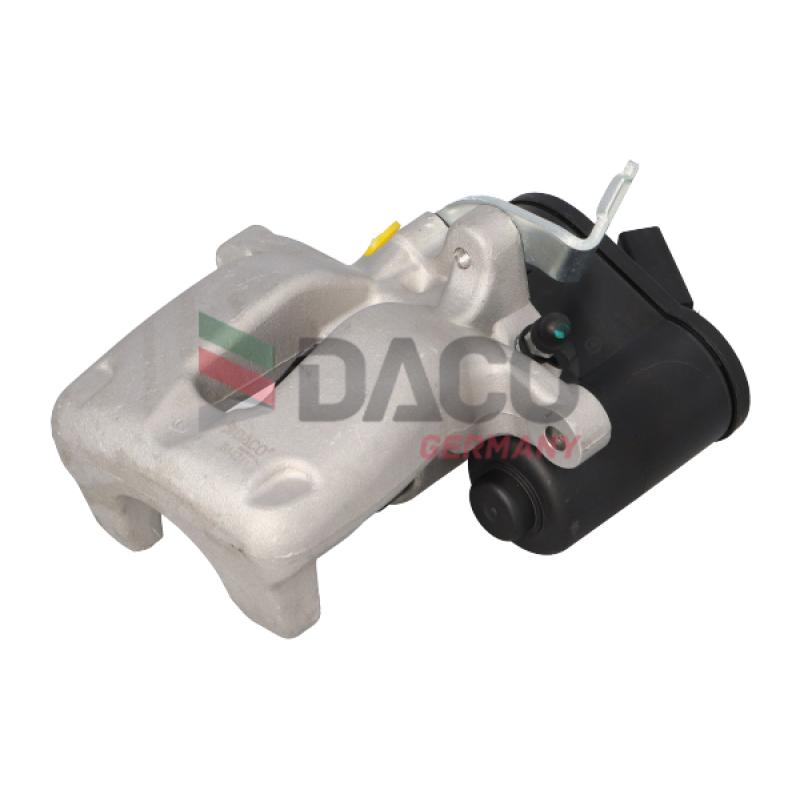 Étrier de frein DACO Germany BA4211 - Visuel 1