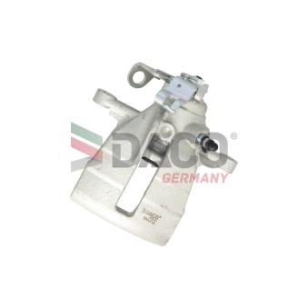 Étrier de frein DACO Germany OEM 7H0615424