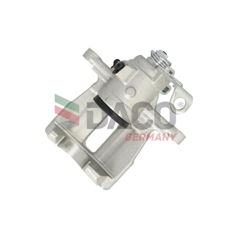 Étrier de frein DACO Germany BA4216 - Visuel 1