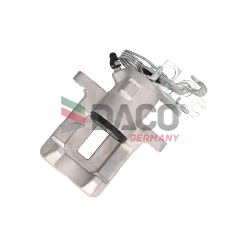 Étrier de frein DACO Germany BA4219 - Visuel 1